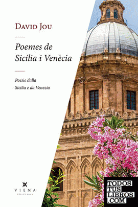Poemes de Sicília i Venècia - Poesie dalla Sicilia e di Venezia