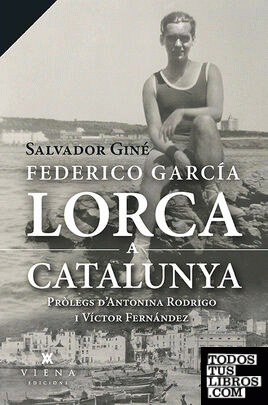 Federico García Lorca a Catalunya