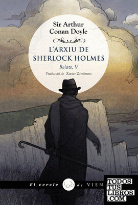 L'arxiu de Sherlock Holmes