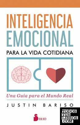 Inteligencia emocional para la vida cotidiana