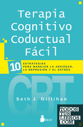 Terapia Cognitivo Conductal Fácil
