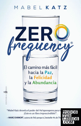 Zero Frequency