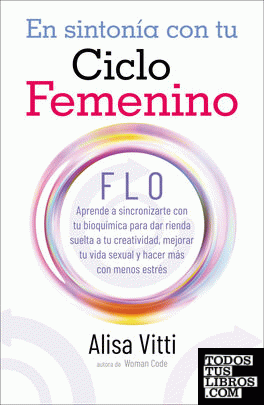 EN SINTONIA CON TU CICLO FEMENINO