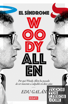 El síndrome Woody Allen