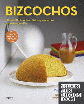 Bizcochos (Webos Fritos)