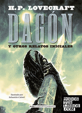 Dagón