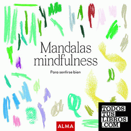 Mandalas mindfulness (Col. Hobbies)