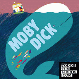 Moby dick (Ya leo a)