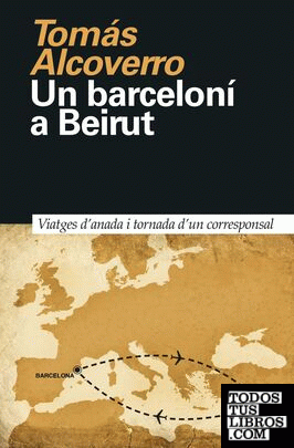 Un barceloní a Beirut