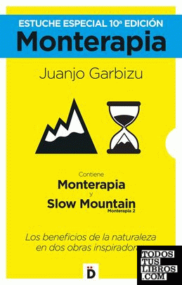 Monterapia 10ª edición + Slow Mountain
