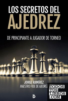 Como Ganar Al Ajedrez, Levy Rozman - Livro - Bertrand