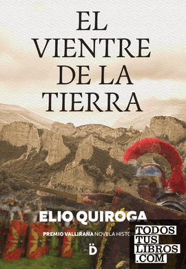 El vientre de la tierra