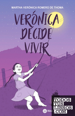 Verónica decide vivir