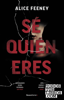 Sé quién eres