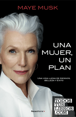 Una mujer, un plan