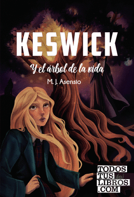 Keswick y el árbol de la vida