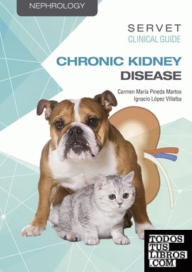 Servet Clinical Guides: Chronic Kidney Disease