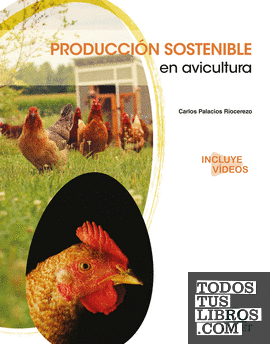 Producción sostenible en avicultura
