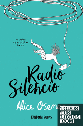 Radio Silencio