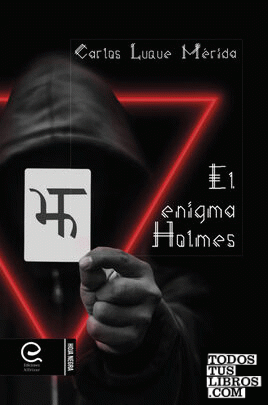 El enigma Holmes