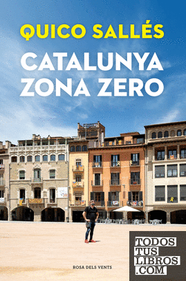 Catalunya zona zero