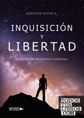Inquisición y Libertad