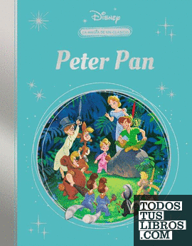 Peter Pan (La magia de un clásico Disney)