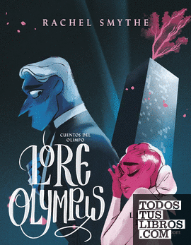 Lore Olympus. Volumen dos (edición en español)