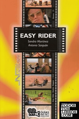 Easy Rider (Easy Rider). Dennis Hopper (1969)