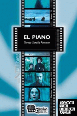 El Piano (The Piano). Jane Campion (1993)