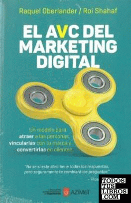 El AVC del Marketing Digital