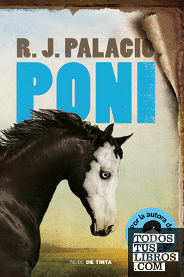 Poni (edición en castellano)