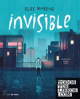 Invisible (edición ilustrada)
