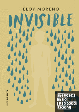 Invisible. Edició daurada limitada