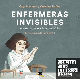 Enfermeras invisibles
