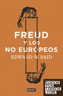 Freud y los no europeos
