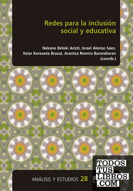 Redes para la inclusión social y educativa