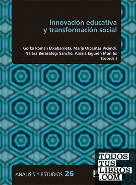 Innovación educativa y transformación social
