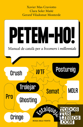 Petem-ho!