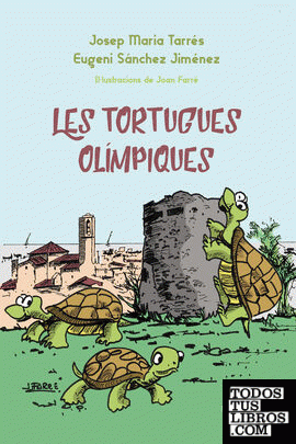 Les tortugues olímpiques