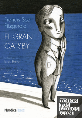 El  gran Gatsby – Francis Scott Fitzgerald   978841806741