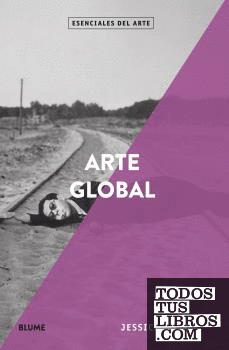 Esenciales arte. Arte global