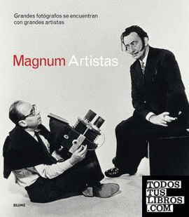Magnum Artistas
