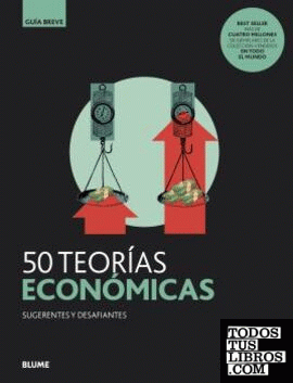 GB. 50 teorías económicas