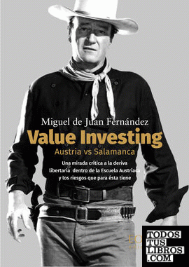 Value Investing. Austria vs Salamanca