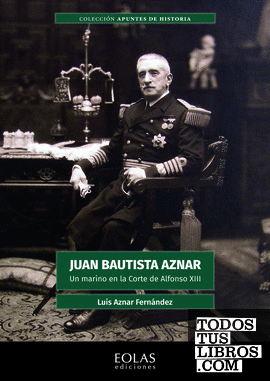 Juan Bautista Aznar