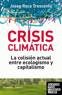 Crisis climtica