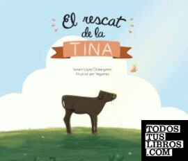 El rescat de la Tina