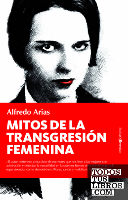 Mitos de la transgresión femenina