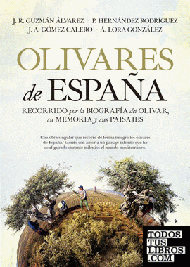 Olivares de España